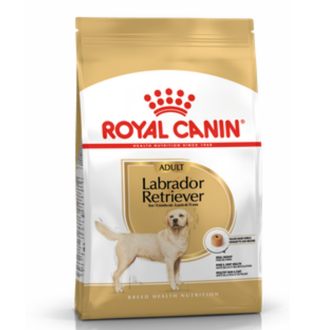 Royal Canin - Labrador Retriever - Adult