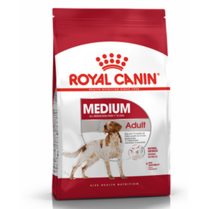 Royal Canin - Medium - Adult