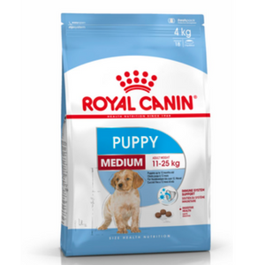 Royal Canin - Medium - Junior/Puppy