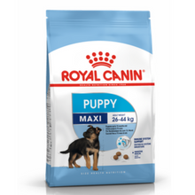 Load image into Gallery viewer, Royal Canin - Maxi - Junior/Puppy
