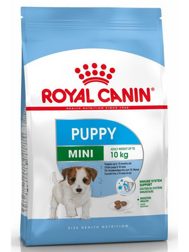 Royal Canin - Mini - Junior/Puppy