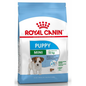 Royal Canin - Mini - Junior/Puppy