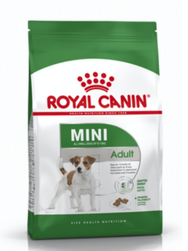 Royal Canin - Mini - Adult