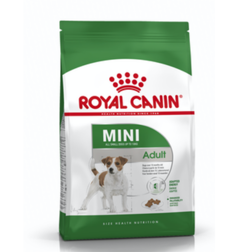 Royal Canin - Mini - Adult