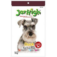 Load image into Gallery viewer, JerHigh Duck
