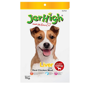 JerHigh Liver