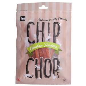 Chip Chops - Chicken Tenders