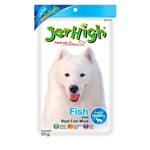 JerHigh Fish Stick