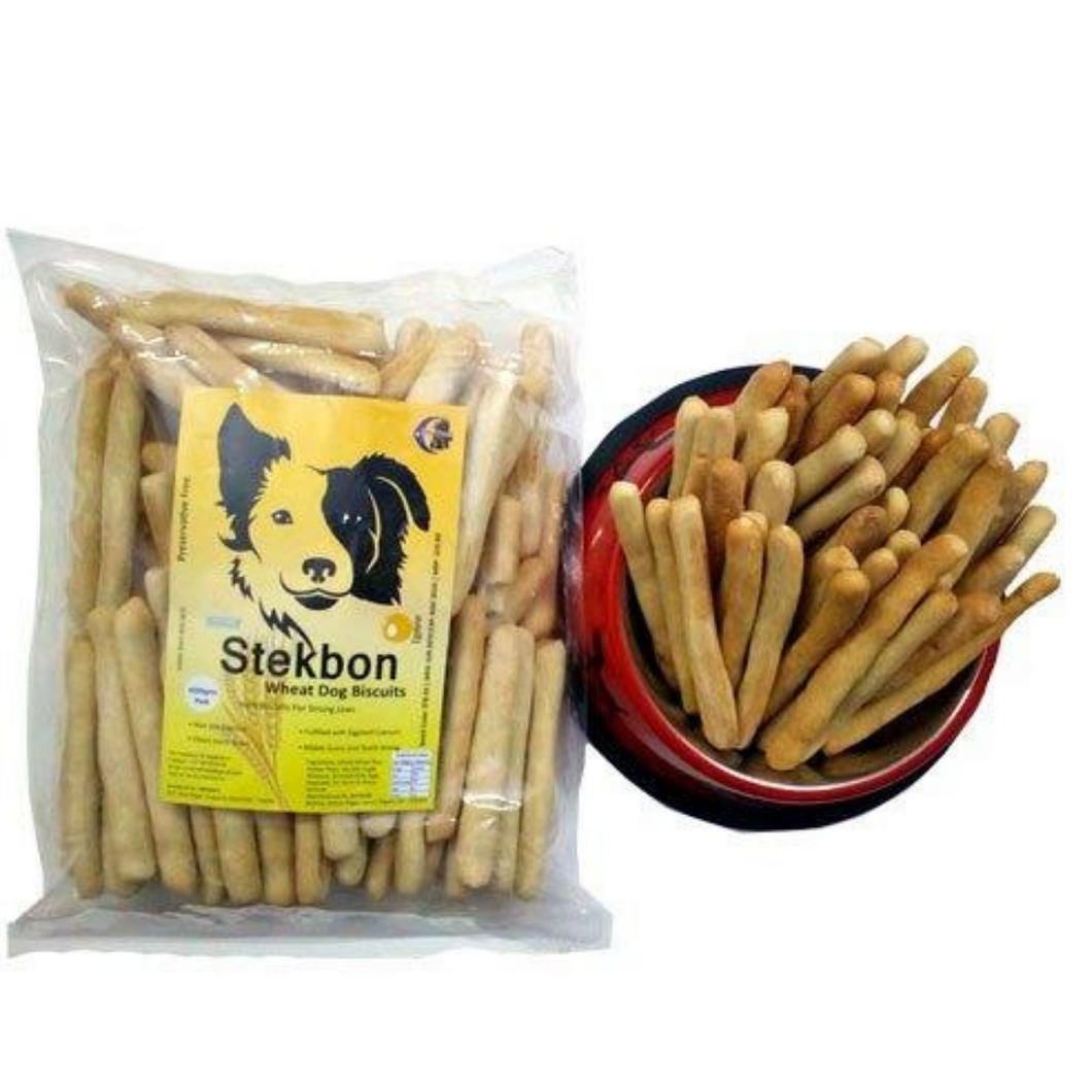 Medivet Stekbon Biscuits