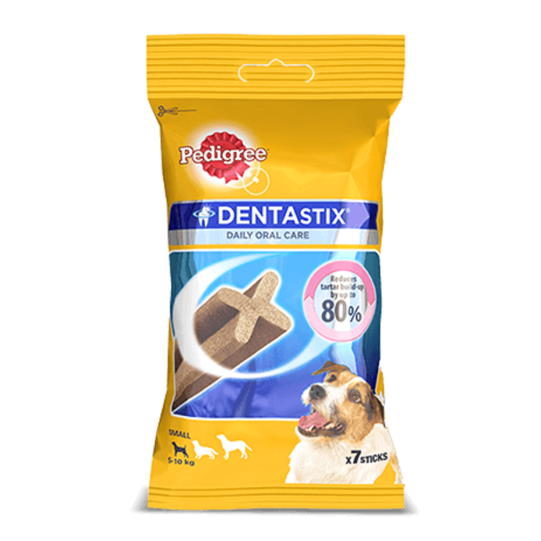 Pedigree DentaStix