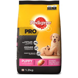 Pedigree Pro - Puppy Large Breed