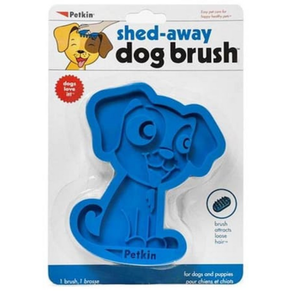 Dog Brown Wooden Brush at Rs 450/piece, Mumbai