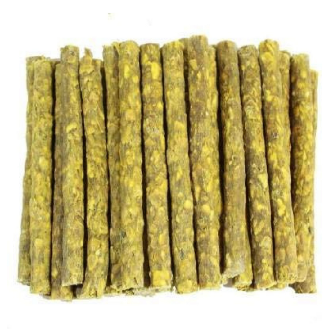 Chicken Chewsticks - Yellow