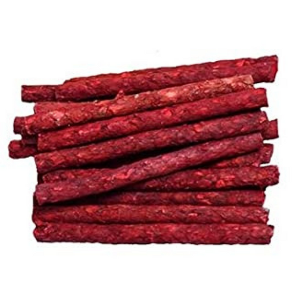 Mutton Chewsticks - Red