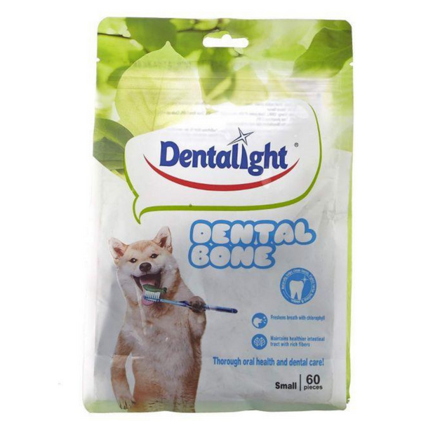 Dentalight Dental Bones - Small