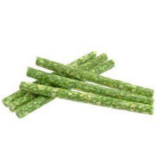 Vegetarian Chewsticks - Green
