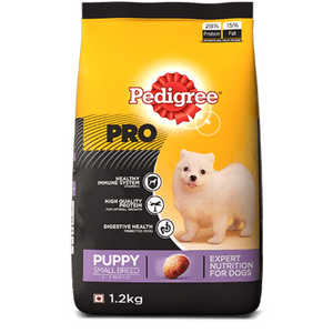 Pedigree Pro - Puppy Small Breed