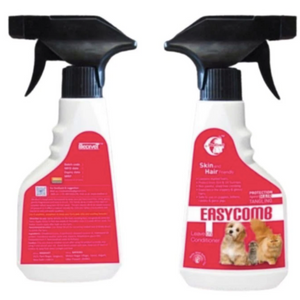 Medivet Easy Comb Leave on Conditioner