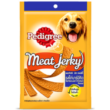 Load image into Gallery viewer, Pedigree Meat Jerky Barbeque Chicken