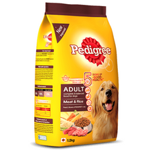 Load image into Gallery viewer, Pedigree Adult - Meat &amp; Rice
