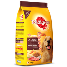 Load image into Gallery viewer, Pedigree Adult - Meat &amp; Rice