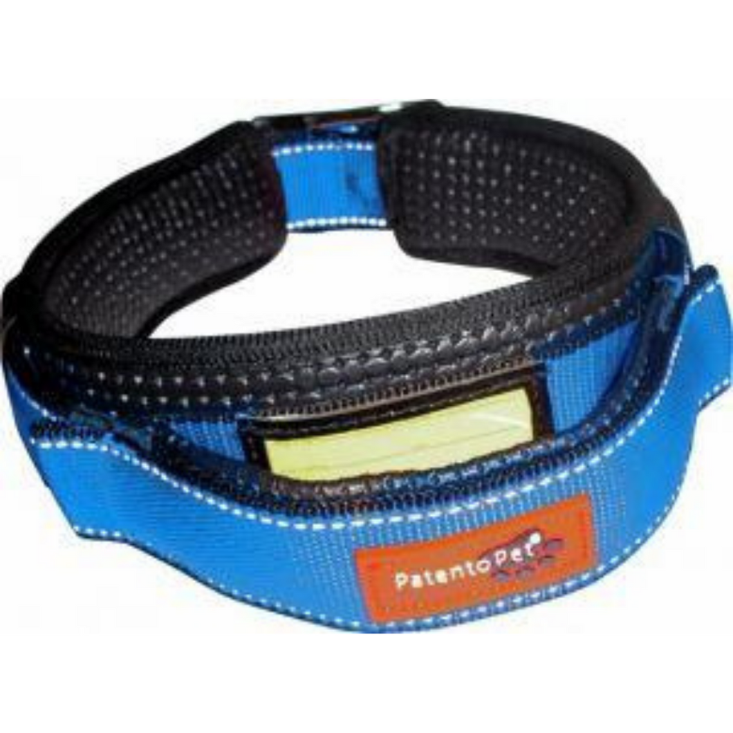 PatentoPet Collar