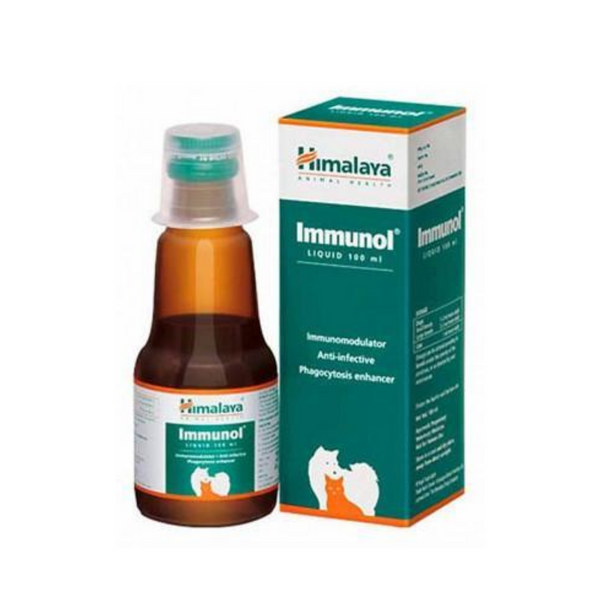 Himalaya Immunol