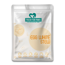 Load image into Gallery viewer, Fresh For Paws - Egg White Stew
