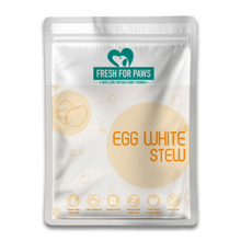 Load image into Gallery viewer, Fresh For Paws - Egg White Stew