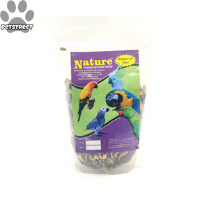 Nature Bird Food (Sunseeds)