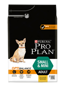 Purina Pro Plan - Small & Mini Adult