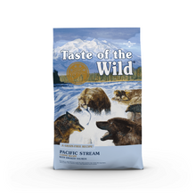 Load image into Gallery viewer, Taste Of the Wild Pacific Stream Adult - Smoked Salmon