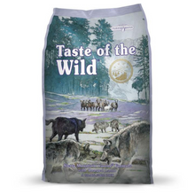 Load image into Gallery viewer, Taste Of the Wild Sierra Mountain - Roasted Lamb