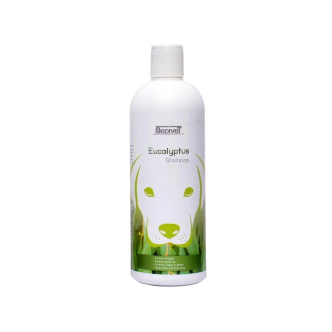 Medivet Eucalyptus Shampoo