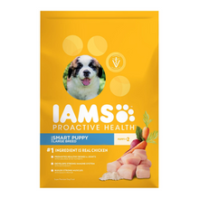 Load image into Gallery viewer, IAMS Large Breed - Puppy
