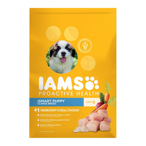 IAMS Large Breed - Puppy
