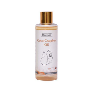 Medivet Coco Camphor Oil