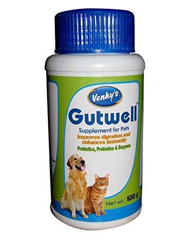 Venky's Gutwell