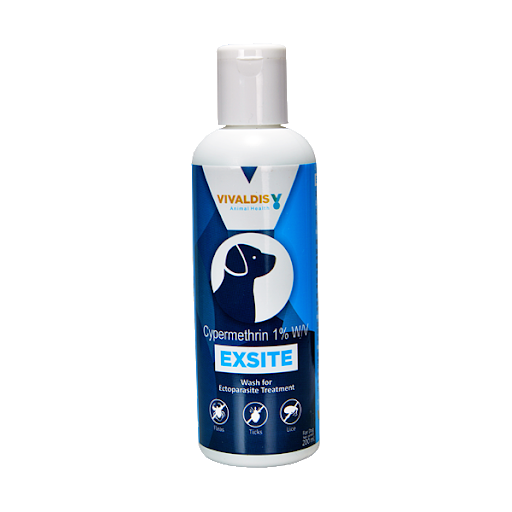 Anti Tick Products