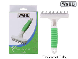 Wahl Undercort Rake