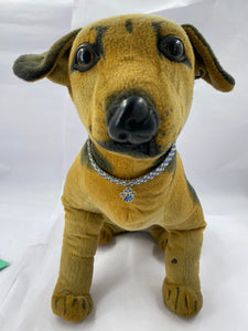 Pets Necklace