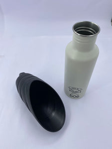 Fin Cap Bottle