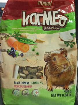 Vitapol Guinea Pig Food