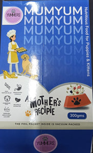 Yummers Mummyum Moter's Recipe Cerelac
