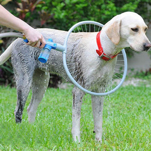 Woof Washer 360 - Bathing Tool