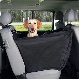 Trixie Car Seat Cover