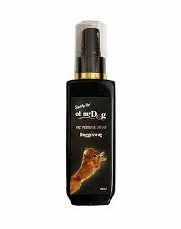 Oh My Dog- Dogbliss Pet Perfume Spray