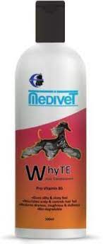 Medivel Whyte Hair Conditioner