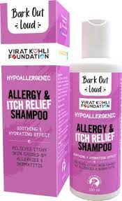 Bark Out Loud - Allergy & Itch Relief Shampoo