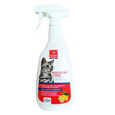 Nunbell Multi-Cat Litter